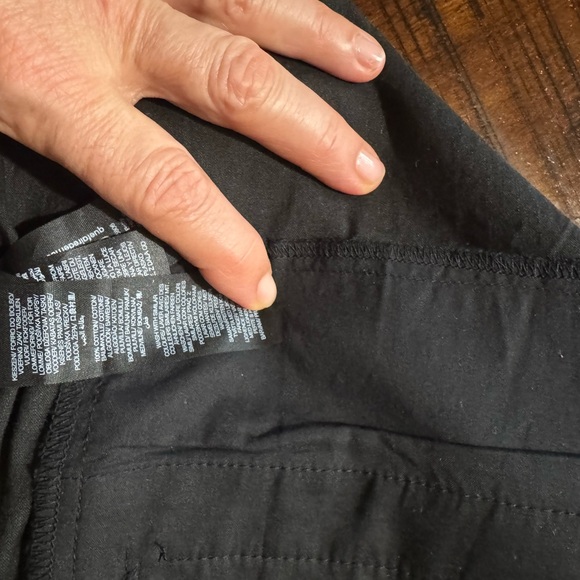 Sweaty Betty
Linen Wide Leg Pants - Picture 8 of 10